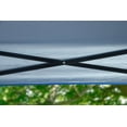 thumbnail image 6 of ST64 10 X 10 ft. Slant Leg Canopy - Blue, 6 of 12