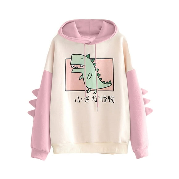 Womens Novelty Hoodies Cartoon Women Womens Novelty Hoodies Cartoon Women