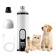 thumbnail image 1 of Triturador de Uñas para Mascotas PawsMedal Groom Pro para Gatos y Perros Pequeños, 1 of 7