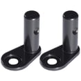 thumbnail image 1 of 2 Pcs Attache de Tête de Traction pour Vélos Attache de Remorque de Vélo, 1 of 9