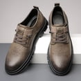 thumbnail image 2 of Fashion Tooling Shoes Non-slip Breathable Martin Boots Fashionable, 2 of 6