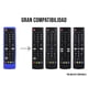 thumbnail image 4 of Funda de Silicon Para Control LG CONTROL EXPERT Akb75095307 Akb75095315, 4 of 9