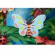thumbnail image 3 of Kits De Manualidades Para Colorear En 3D, Paquete De Material Para Ni?os, Rompecabezas De Dibujo, Juguete, Insecto SM SunniMix Kits de manualidades para colorear, 3 of 7