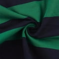 thumbnail image 5 of ENFLASH 2-14 Years Kids Boy Polo Shirts School Uniform Stripe Moisture Wicking Short Sleeve Active Tops, 5 of 7