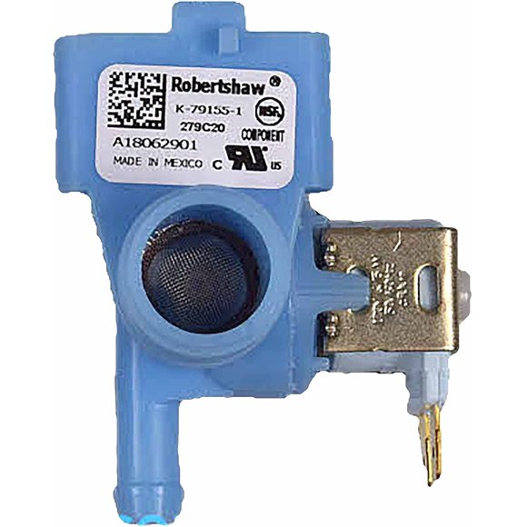 5304525044 Dishwasher Water Inlet Valve