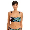 thumbnail image 3 of Freya Desert Disco Underwire Bandeau Bikini Top AS204710, 3 of 8