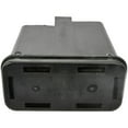 thumbnail image 4 of Dorman 911-095 Vapor Canister for Specific Models, Black, 4 of 5