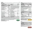 thumbnail image 2 of GNC Women's Vitapak Program, 30 Daily Packs, Complete Daily Multivitamin and Health, 2 of 8