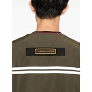 Canada Goose mens Canmore Vest, s, Green