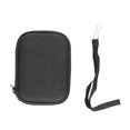 thumbnail image 1 of Mouse Bag, Convenient Practical Storage Bag Small Portable Durable EVA  For     M350  Mouse, 1 of 8