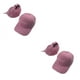 thumbnail image 4 of Qarigey Nueva gorra de béisbol bordada para el día del pelo malo, gorras de hip hop para papá para hombres y mujeres, gorra Type3 NO3, 4 of 6