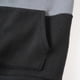 thumbnail image 5 of Dolkfu Sudadera con capucha a dos tonos para hombre, sudadera de felpa con capucha, ropa de calle de invierno para hombres XXL, 5 of 9