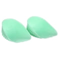 thumbnail image 3 of Mueller Pro Heel Cups, Pair, Green, Large (over 175lbs), 3 of 7
