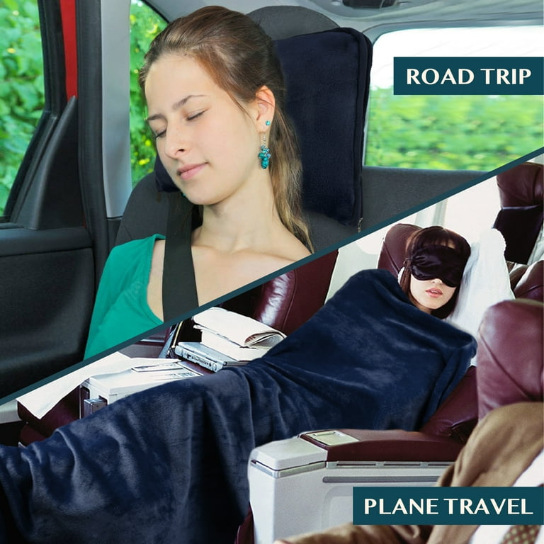 sleeping car accessories car back cushion