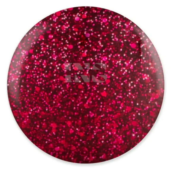 DND Dip - 677 Red Ombre - 1.6 oz