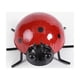 thumbnail image 5 of Decoración de Paredes onlyliua Metal para Interior/Exterior, 5 of 7
