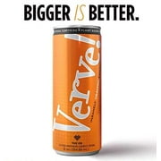 Verve Insanely Healthy Energy - 12 oz cans