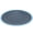 Blue Plaid, variant on LAZIOEGR 8.7 Inches / 22cm Round Dinner Plate Blue Plaid Melamine Kitchen Dish Tableware for Home Restaurant Hotel Perfect for Everyday Meals