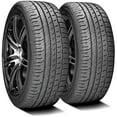 Goodyear Eagle F1 Asymmetric AllSeason 235/40R19 96W Performance Tire