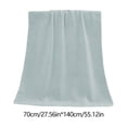 thumbnail image 4 of Single Bath Towel, Thick Soft Absorbent, Household Face Towel and Gift Towel for Bathroom Needs, 4 of 6
