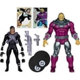 thumbnail image 2 of DC Multiverse Return of Superman 7 Inch Action Figure 2-pack - Superman vs Mongul, 2 of 2