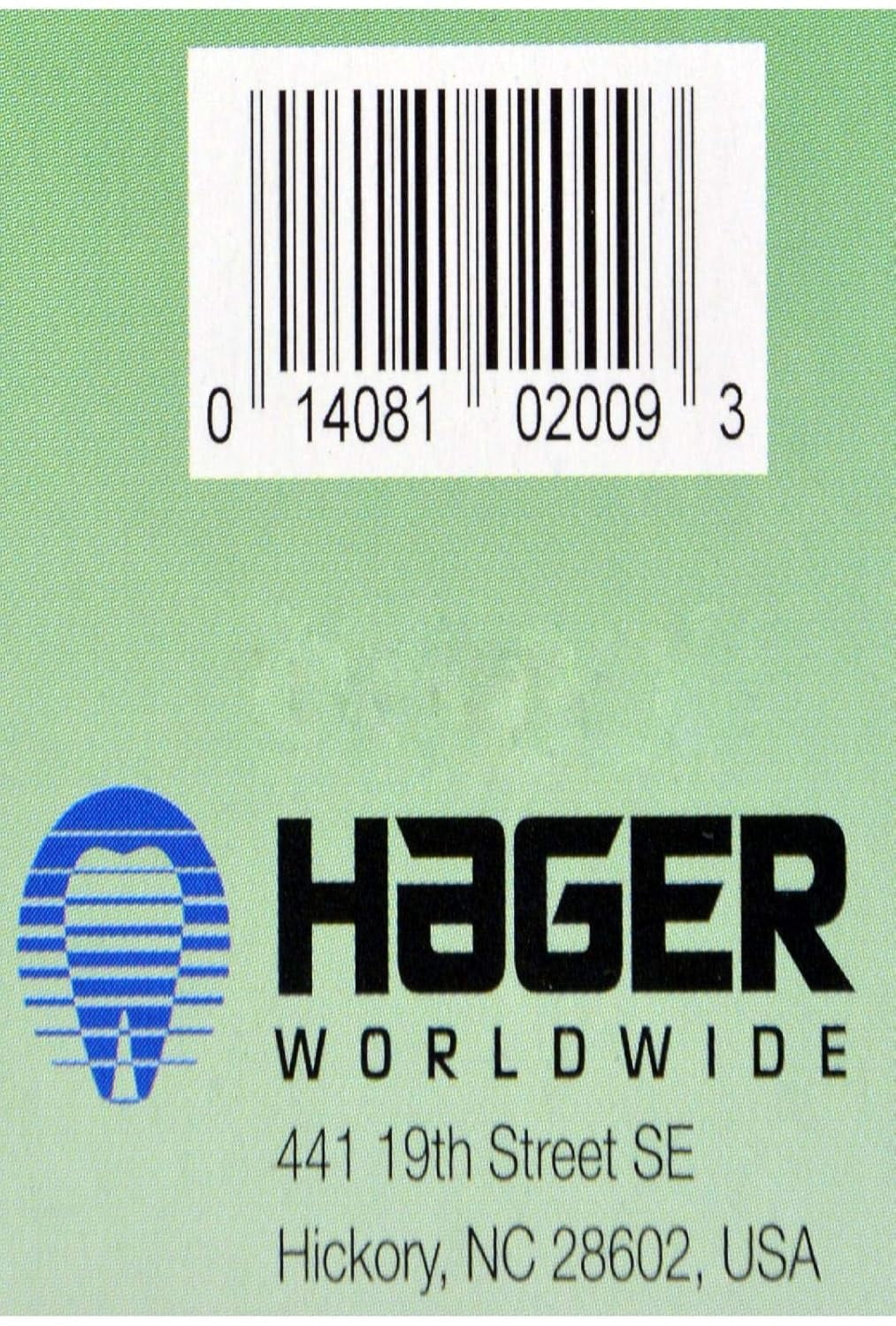 HAGER PHARMA, TBRUSH,W/XYLITOL,HPY MORN CT