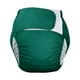 thumbnail image 1 of Pañales de tela reutilizables para adultos, ropa interior a prueba de fugas, duraderos y transpirables. Verde, 1 of 9