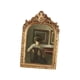 thumbnail image 5 of Marco de fotos retro con relieve para exhibición de joyas, soporte para fotos, para colgar en la pared S, 5 of 8