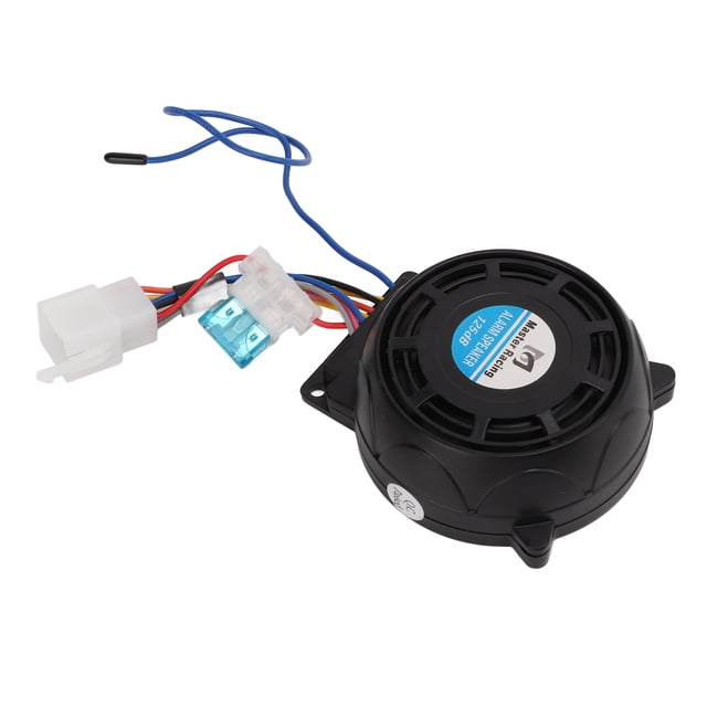 Bocina De Alarma Antirrobo Para Motocicleta 12 V Conducción Sin Llave Alarma Antirrobo Para Motocicleta Control Remoto Antiinterferencia Segura Para Vehículos Eléctricos ANGGREK Accesorios