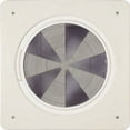 thumbnail image 2 of Maxxair Vent Corp 00-003750 Maxxair Mini Vent 14" Black, 2 of 2
