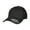 Black, variant on Flexfit  Adult 110 Ripstop Trucker Cap