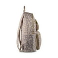 thumbnail image 2 of Madden NYC Backpack with Pouch Daisy, 2 of 4
