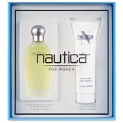 Coty Nautica Gift Box, 1 ea