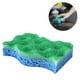 thumbnail image 2 of 12 Pieces Cellulose Sponge Cleaning Sponge Cleaning Sponges Biodegradable, Environmentally Friendly Kitchen Cleaning Sponge, 2 of 5