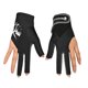 thumbnail image 3 of Fingerstall 1 UNIDS Guantes Pool Cue Billar Tres Guantes Cortados Manos Izquierdas Guantes Accesorio BOODUN Fingerstall, 3 of 7