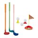 thumbnail image 5 of Juego de 10 Uds de juguetes de Golf para niños perfke con pelotas y palos de Golf, 5 of 9