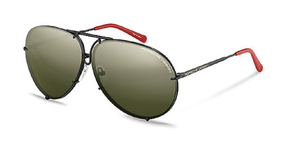 porsche 69 sunglasses