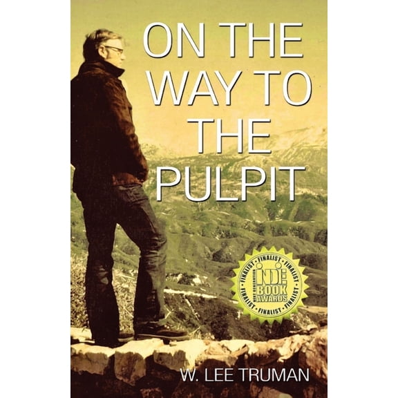 On the Way to the Pulpit (Paperback)