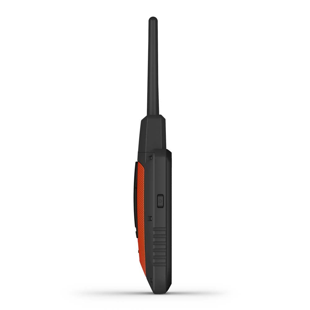 Garmin Alpha 200i (Handheld Only) GPS Dog Tracker HuntBetter Bundle | +Garmin Field Bag, PlayBetter Portable Charger & GPS Tether Lanyard | Track & Train Dog GPS