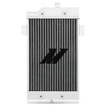 Mishimoto MMPS-KFX700-03 Powersports Aluminum Radiator Compatible With Kawasaki KFX700 2003-2009