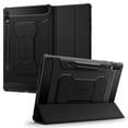 thumbnail image 1 of Funda Spigen Rugged Armor Pro para Galaxy Tab S10 Plus de 12,4 pulgadas, 1 of 7