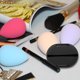 thumbnail image 5 of FELTECHELECTR Soporte para esponja de maquillaje, contenedor para esponja de maquillaje, caja para guardar huevos de maquillaje., 5 of 7