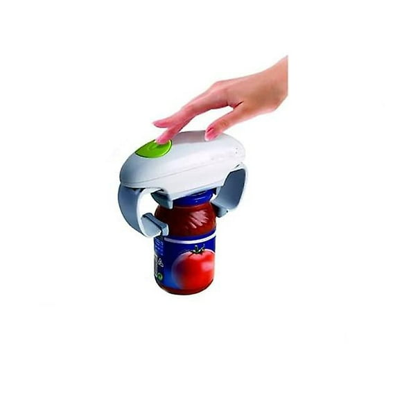 Jar Opener Electric