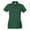 Dark Green, variant on Fruit of the Loom Womens Lady Fit Short-Sleeved Polo Shirt