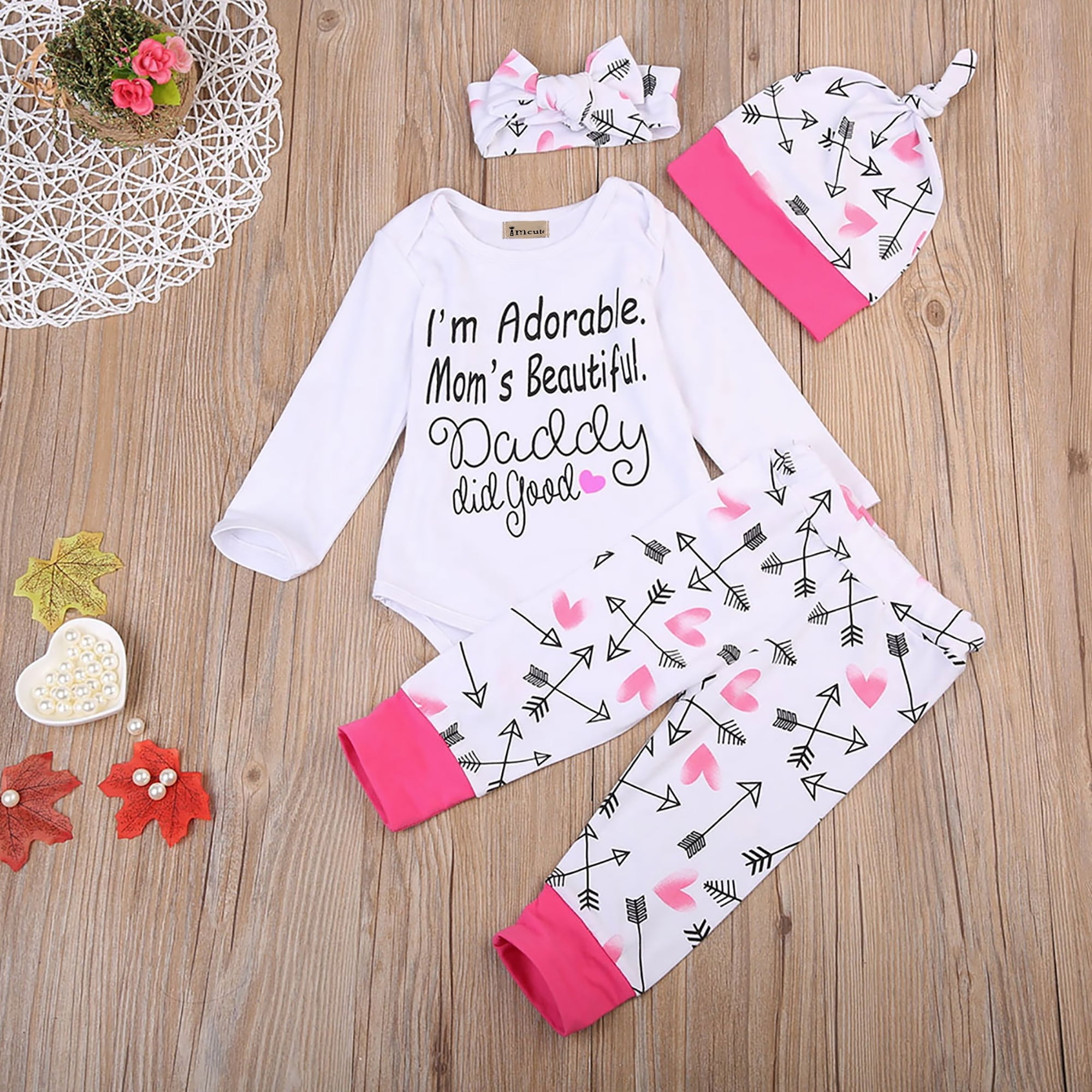 beautiful newborn clothes