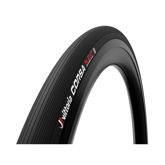 VITTORIA : CORSA N.EXT : BLACK : 700 X 29