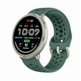 thumbnail image 4 of Amazfit Seafoam Sport Silicone Strap (20mm), 4 of 5