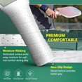 thumbnail image 3 of Pickleball Paddles Set Of 2, Fiberglass Surface, Love Romantic Valentine Print, 4 Balls & Bag, 3 of 5