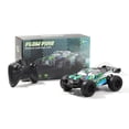 thumbnail image 4 of 1/22 2.4GHz Monster Truck Alta velocidad 2WD 14 km/h RC Off-road Buggy Car para adultos Ndcxsfigh libre de BPA, 4 of 9