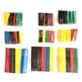 thumbnail image 3 of Set Of 164 Pieces Of Polyolefin Heat Shrink Tubing, Shrinking, Insulated Heat, 3 of 6